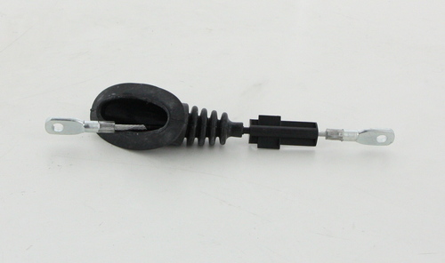 TRISCAN Håndbremsekabel 8140291173 for VW