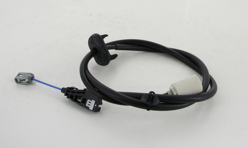 TRISCAN Håndbremsekabel 8140381122 for CITROËN DS