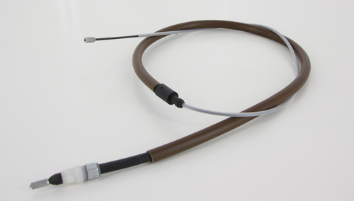 TRISCAN Håndbremsekabel 814038151 for PEUGEOT