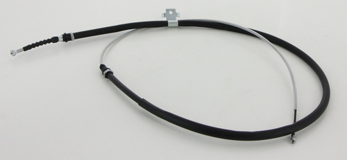TRISCAN Håndbremsekabel 814038167 for PEUGEOT