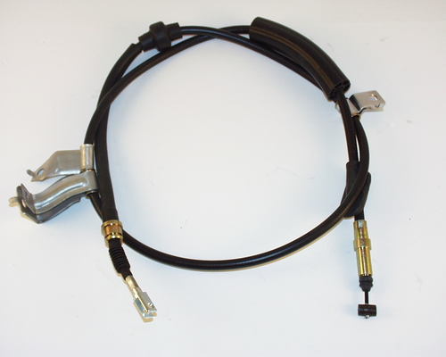 TRISCAN Håndbremsekabel 814040131 for HONDA