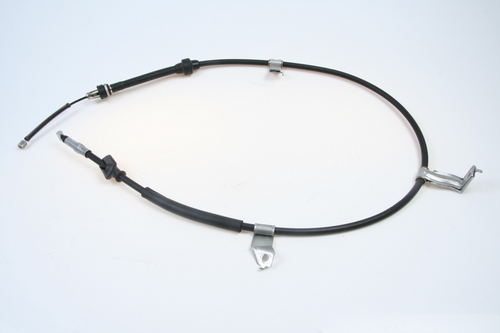 TRISCAN Håndbremsekabel 814040132 for HONDA