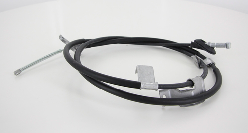 TRISCAN Håndbremsekabel 814040148 for HONDA