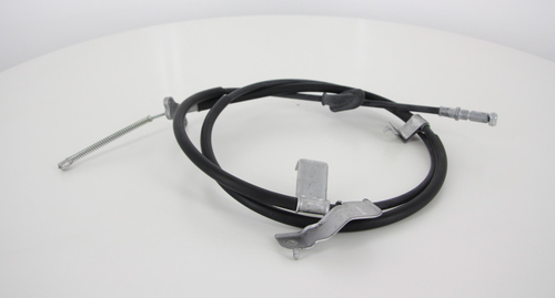 TRISCAN Håndbremsekabel 814040150 for HONDA