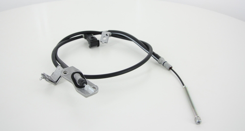 TRISCAN Håndbremsekabel 814040153 for HONDA