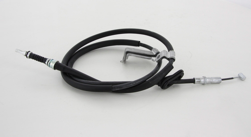 TRISCAN Håndbremsekabel 814040163 for HONDA