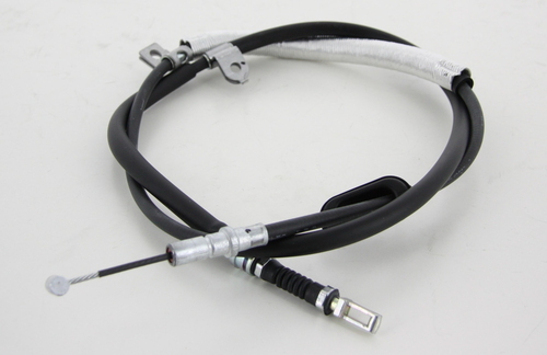 TRISCAN Håndbremsekabel 814040164 for HONDA
