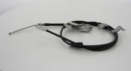 TRISCAN Håndbremsekabel 814040178 for HONDA