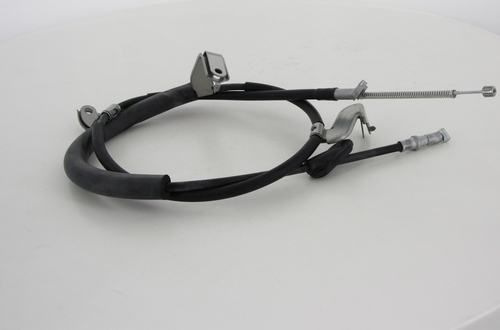 TRISCAN Håndbremsekabel 814040179 for HONDA