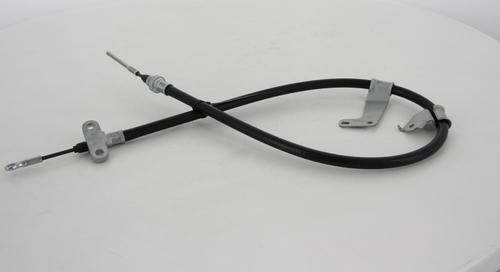 TRISCAN Håndbremsekabel 814040180 for HONDA