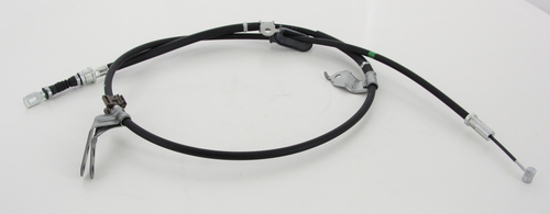 TRISCAN Håndbremsekabel 814040183 for HONDA