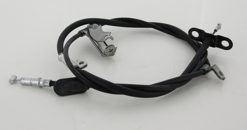 TRISCAN Håndbremsekabel 814040187 for HONDA