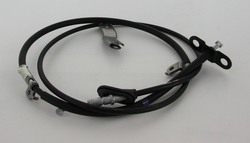 TRISCAN Håndbremsekabel 814040188 for HONDA