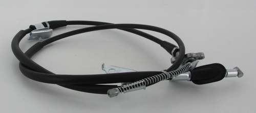 TRISCAN Håndbremsekabel 814040196 for HONDA