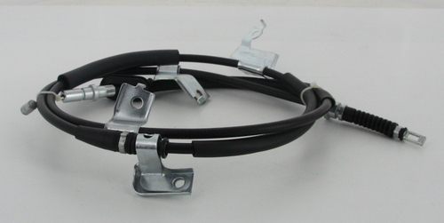 TRISCAN Håndbremsekabel 814040199 for HONDA