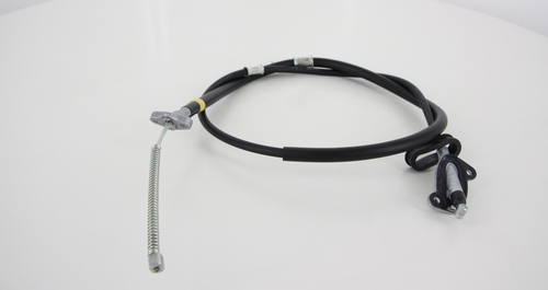 TRISCAN Håndbremsekabel 814041124 for DAIHATSU