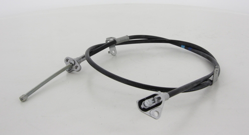 TRISCAN Håndbremsekabel 814041132 for DAIHATSU