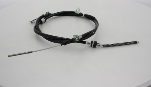 TRISCAN Håndbremsekabel 8140421100 for MITSUBISHI