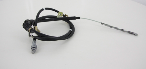 TRISCAN Håndbremsekabel 814042152 for MITSUBISHI