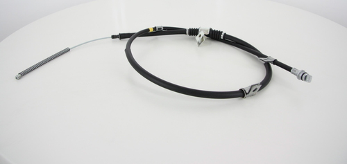 TRISCAN Håndbremsekabel 814042153 for MITSUBISHI