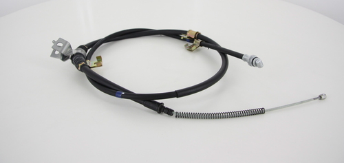 TRISCAN Håndbremsekabel 814042154 for MITSUBISHI