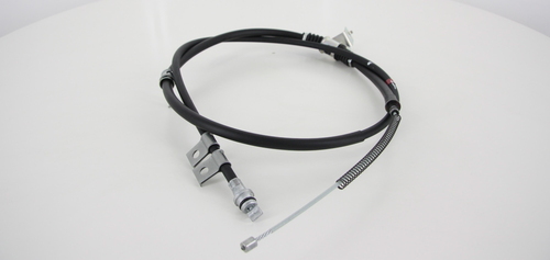TRISCAN Håndbremsekabel 814042155 for MITSUBISHI