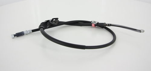 TRISCAN Håndbremsekabel 814042156 for MITSUBISHI