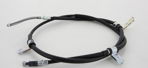 TRISCAN Håndbremsekabel 814042171 for MITSUBISHI