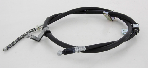 TRISCAN Håndbremsekabel 814042172 for MITSUBISHI