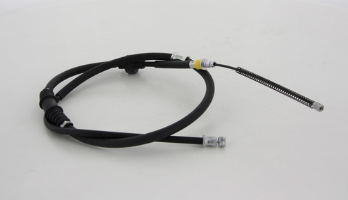 TRISCAN Håndbremsekabel 814042177 for MITSUBISHI