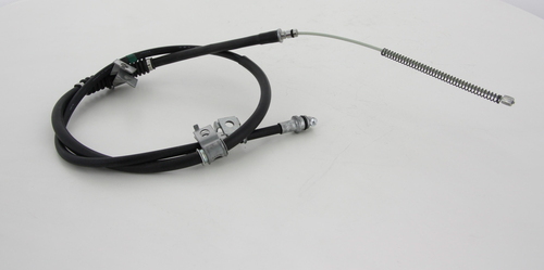 TRISCAN Håndbremsekabel 814042180 for MITSUBISHI