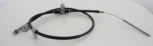TRISCAN Håndbremsekabel 814042181 for MITSUBISHI