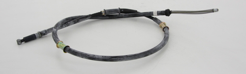 TRISCAN Håndbremsekabel 814042183 for MITSUBISHI