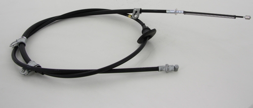 TRISCAN Håndbremsekabel 814042195 for MITSUBISHI
