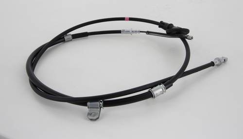 TRISCAN Håndbremsekabel 814042196 for MITSUBISHI