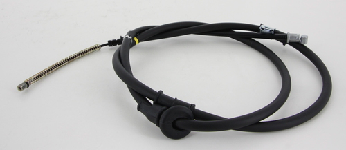 TRISCAN Håndbremsekabel 8140431009 for KIA