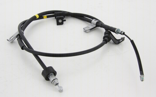TRISCAN Håndbremsekabel 8140431017 for HYUNDAI