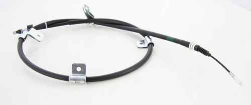 TRISCAN Håndbremsekabel 8140431025 for HYUNDAI