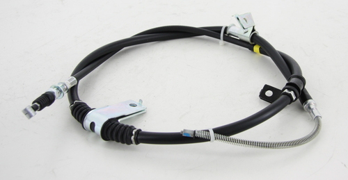 TRISCAN Håndbremsekabel 8140431031 for HYUNDAI