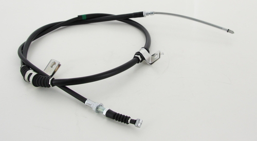 TRISCAN Håndbremsekabel 8140431038 for HYUNDAI