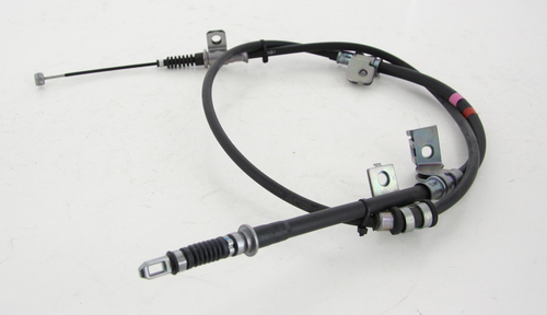 TRISCAN Håndbremsekabel 8140431048 for HYUNDAI