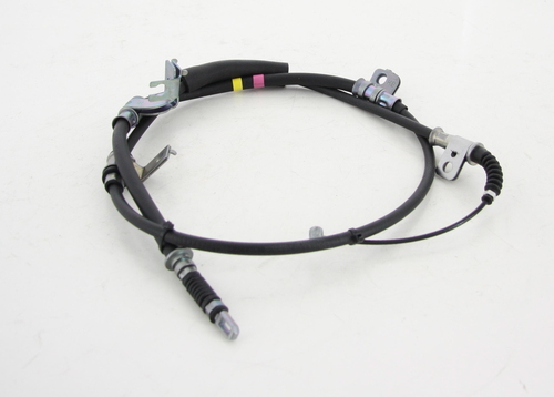 TRISCAN Håndbremsekabel 8140431049 for HYUNDAI