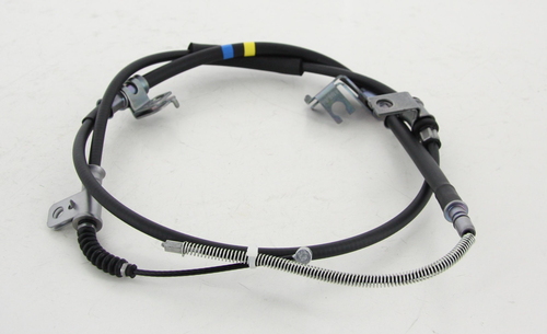 TRISCAN Håndbremsekabel 8140431053 for HYUNDAI