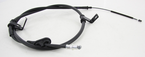 TRISCAN Håndbremsekabel 8140431057 for HYUNDAI