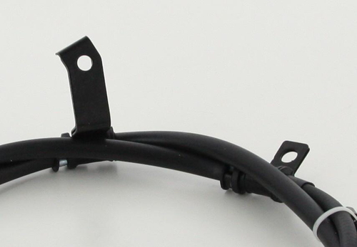 TRISCAN Håndbremsekabel 8140431058 for HYUNDAI