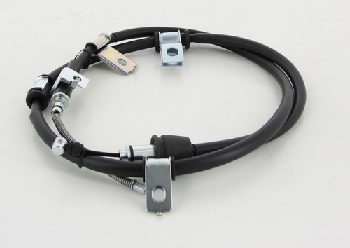TRISCAN Håndbremsekabel 814043150 for HYUNDAI