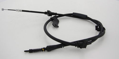 TRISCAN Håndbremsekabel 814043153 for HYUNDAI