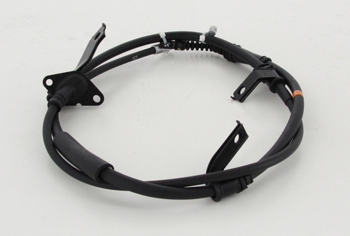 TRISCAN Håndbremsekabel 814043154 for HYUNDAI