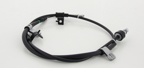 TRISCAN Håndbremsekabel 814043165 for HYUNDAI