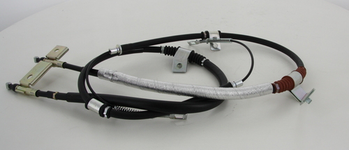 TRISCAN Håndbremsekabel 814044103 for SSANGYONG
